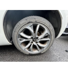 Boitier air bag CITROEN DS4 Photo n°18