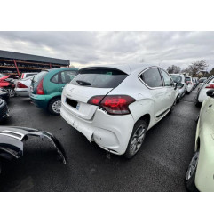 Boitier air bag CITROEN DS4 Photo n°20