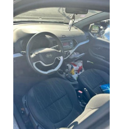 Boite de vitesses KIA PICANTO 2 Photo n°7