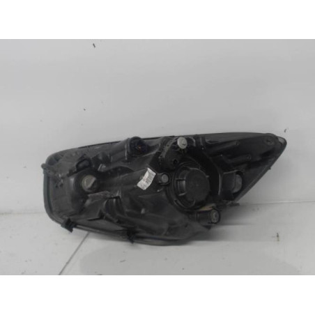 Optique avant principal droit (feux)(phare) KIA PICANTO 2