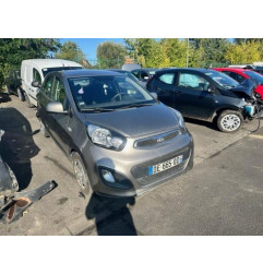 Optique avant principal droit (feux)(phare) KIA PICANTO 2 Photo n°5