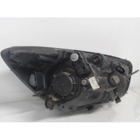 Optique avant principal gauche (feux)(phare) KIA PICANTO 2 Photo n°1