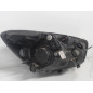 Optique avant principal gauche (feux)(phare) KIA PICANTO 2