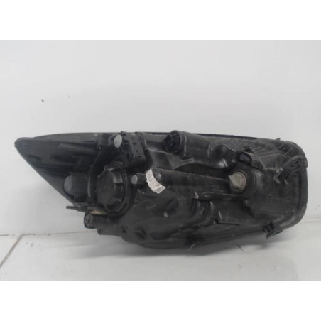 Optique avant principal gauche (feux)(phare) KIA PICANTO 2
