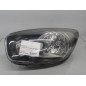 Optique avant principal gauche (feux)(phare) KIA PICANTO 2