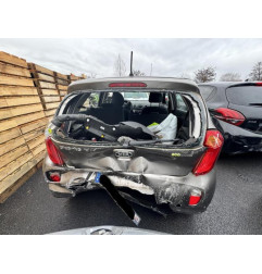 Alternateur KIA PICANTO 2 Photo n°17