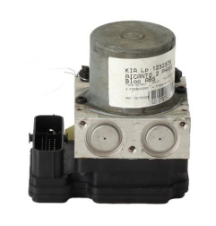 Bloc ABS (freins anti-blocage) KIA PICANTO 2 Photo n°1