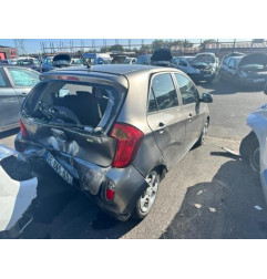 Bloc ABS (freins anti-blocage) KIA PICANTO 2 Photo n°8