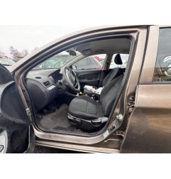 Bloc ABS (freins anti-blocage) KIA PICANTO 2 Photo n°12