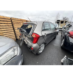 Bloc ABS (freins anti-blocage) KIA PICANTO 2 Photo n°14