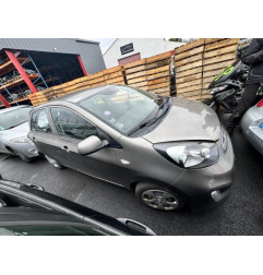 Bloc ABS (freins anti-blocage) KIA PICANTO 2 Photo n°20