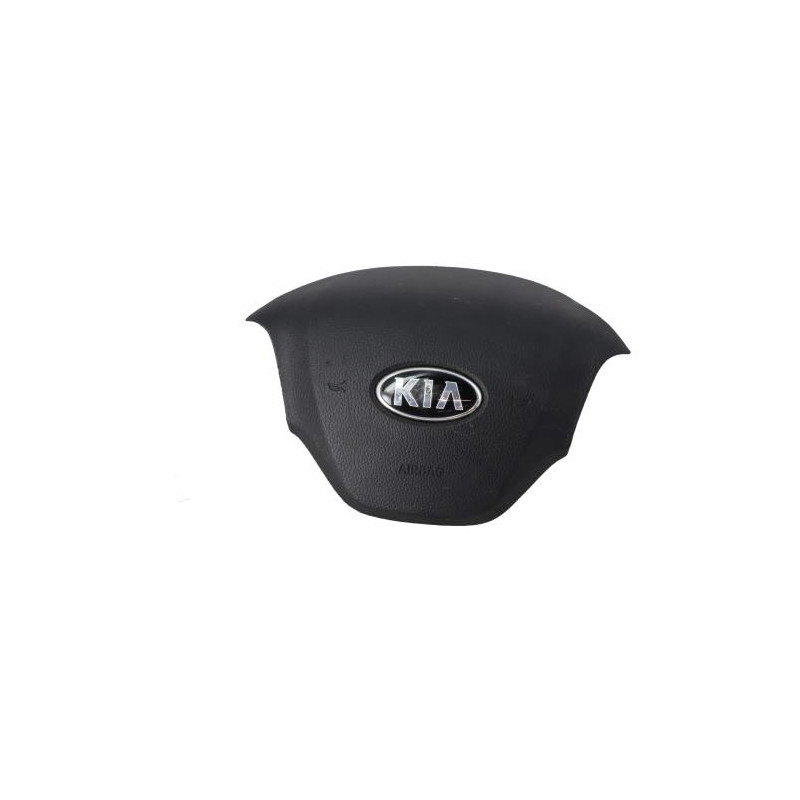 Air bag conducteur KIA PICANTO 2 Photo n°2
