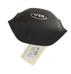Air bag conducteur KIA PICANTO 2 Photo n°4