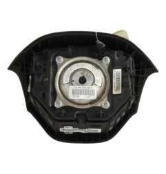 Air bag conducteur KIA PICANTO 2 Photo n°5