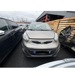 Air bag conducteur KIA PICANTO 2 Photo n°14