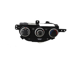 Commande chauffage KIA PICANTO 2 Photo n°1