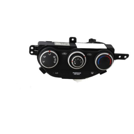 Commande chauffage KIA PICANTO 2 Photo n°1