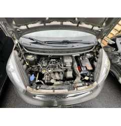 Commande chauffage KIA PICANTO 2 Photo n°15