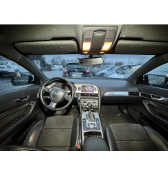 Demarreur AUDI A6 3 Photo n°20