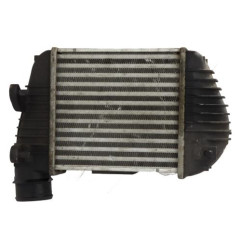 Echangeur air (Intercooler) AUDI A6 3 Photo n°1