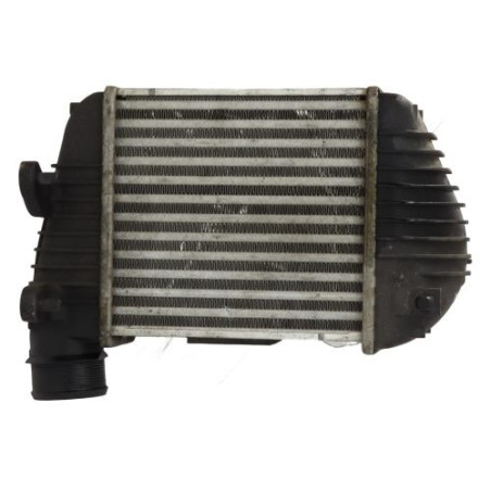 Echangeur air (Intercooler) AUDI A6 3 Photo n°1
