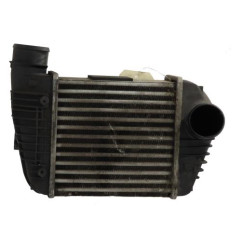 Echangeur air (Intercooler) AUDI A6 3