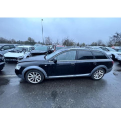 Echangeur air (Intercooler) AUDI A6 3 Photo n°10