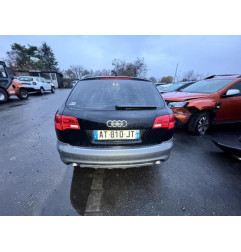 Echangeur air (Intercooler) AUDI A6 3 Photo n°13