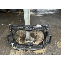 Face avant AUDI A6 3 Photo n°1