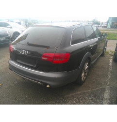 Face avant AUDI A6 3
