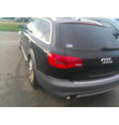 Face avant AUDI A6 3 Photo n°4