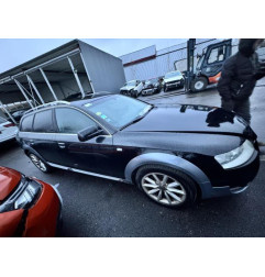 Face avant AUDI A6 3 Photo n°9