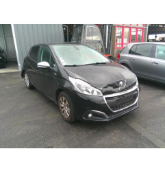 Demarreur PEUGEOT 208 1 Photo n°17