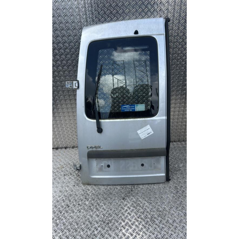 Porte de coffre gauche OPEL COMBO C