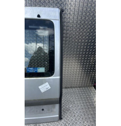 Porte de coffre gauche OPEL COMBO C Photo n°3