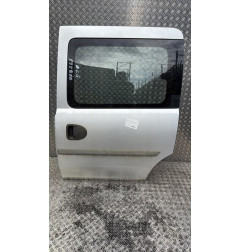 Porte laterale gauche OPEL COMBO C Photo n°1