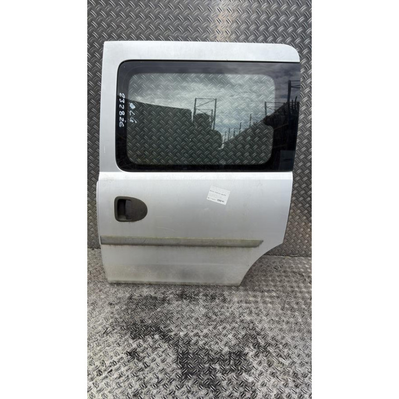 Porte laterale gauche OPEL COMBO C