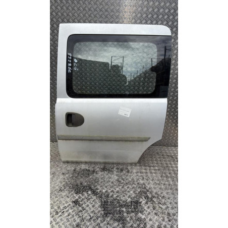 Porte laterale gauche OPEL COMBO C Photo n°1