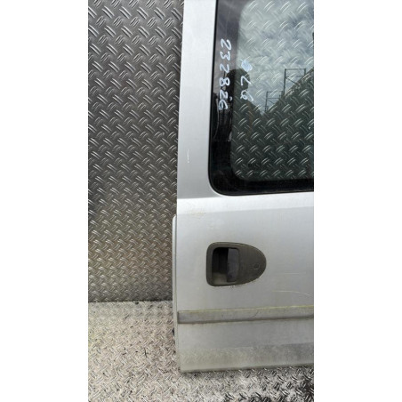 Porte laterale gauche OPEL COMBO C