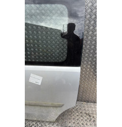 Porte laterale gauche OPEL COMBO C Photo n°4