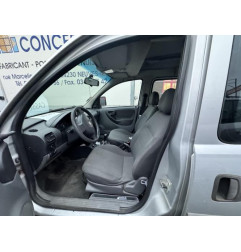 Moteur leve vitre avant droit OPEL COMBO C Photo n°11