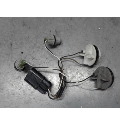 Platine feu arriere droit OPEL ASTRA J SPORTS Photo n°1