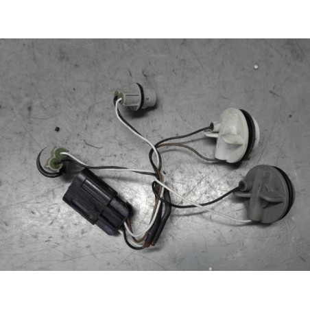 Platine feu arriere droit OPEL ASTRA J SPORTS Photo n°1