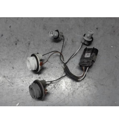 Platine feu arriere droit OPEL ASTRA J SPORTS