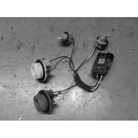 Platine feu arriere droit OPEL ASTRA J SPORTS