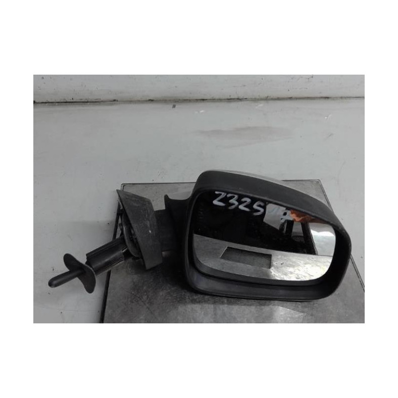 Retroviseur droit DACIA SANDERO 1