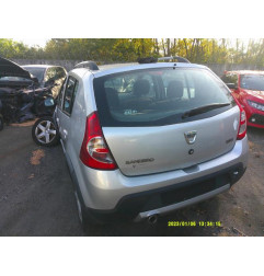 Retroviseur droit DACIA SANDERO 1 Photo n°5