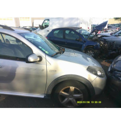 Retroviseur droit DACIA SANDERO 1 Photo n°8