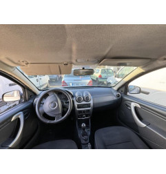 Retroviseur droit DACIA SANDERO 1 Photo n°9