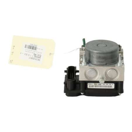 Bloc ABS (freins anti-blocage) DACIA SANDERO 1 Photo n°1